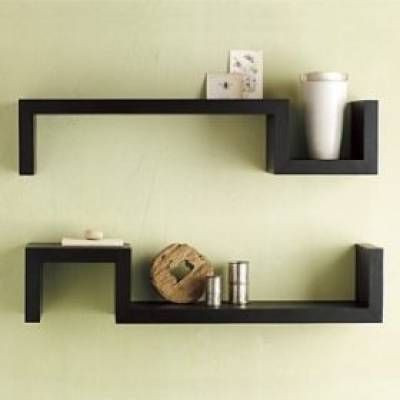 KIT DE NICHOS DECORATIVOS APARTI DE R$59,00 - Foto 4