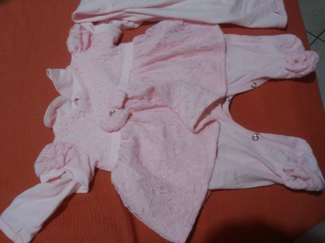 Saida maternidade - Foto 3