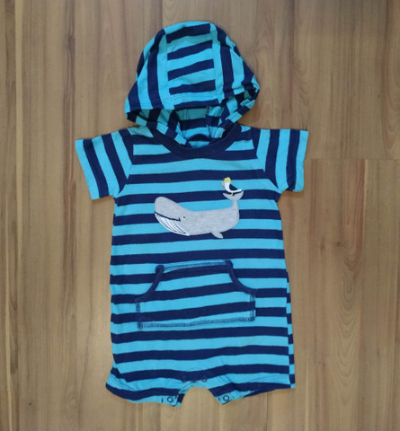 Roupas Carters - Foto 5