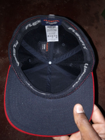 Boné Quiksilver - Foto 2