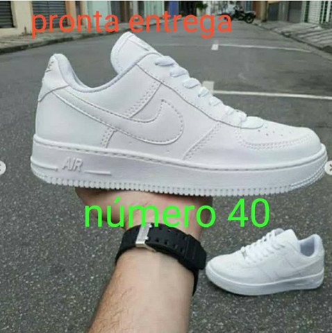Tênisa pronta entrega - Foto 3