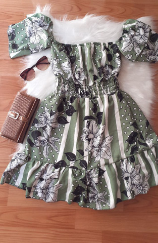 Vestidos - Foto 5