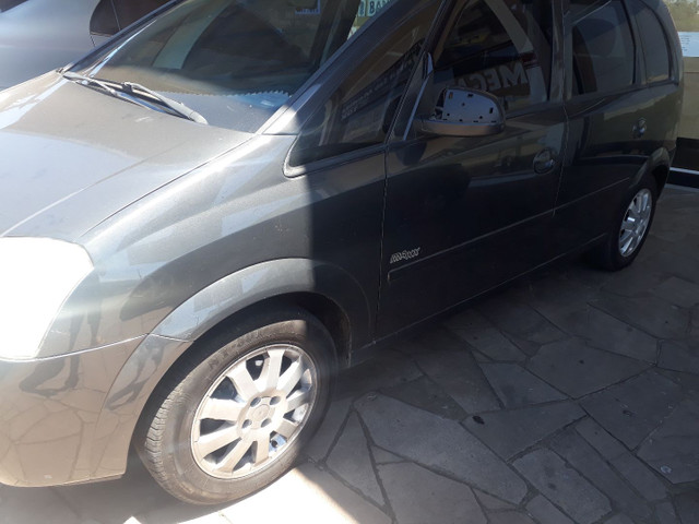 Meriva Maxx 1.8 Cimpleta - Foto 7