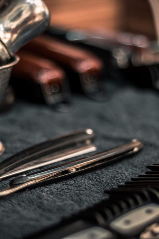 VAGA PRA TRABALHO EM BARBEARIA