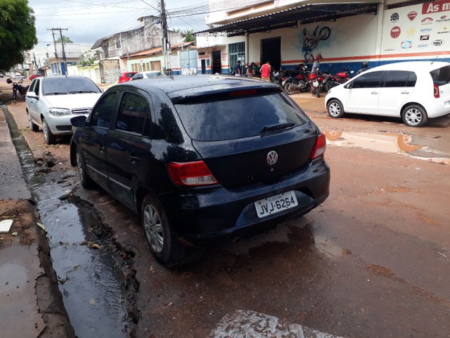 VENDE SE GOL G5 VALOR 18000