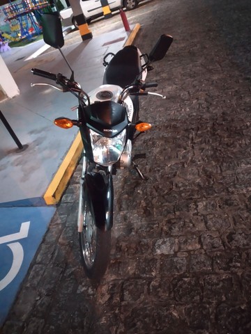 CG CARGO 125, ANO 2017