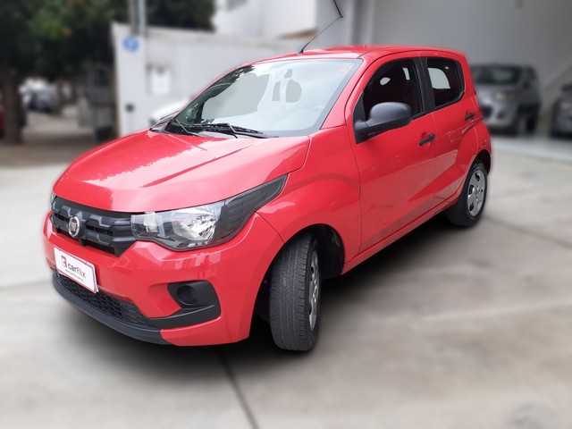 FIAT MOBI LIKE 1.0 FIRE FLEX 5P.