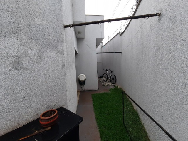 Casa para venda possui 2 quartos completa no ataides 2 em Rio Verde Go - Foto 11