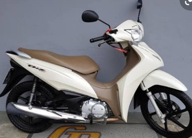 BIZ 125 COMPLETA 2021