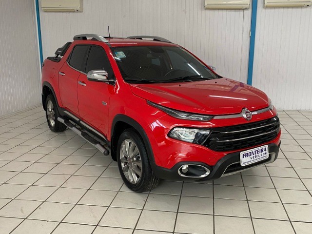 TORO RANCH , TOP DA CATEGORIA , DIESEL 4X4
