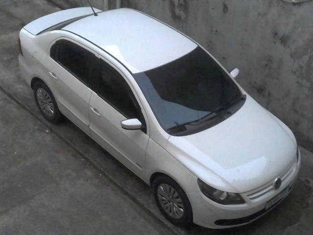VOYAGE 2010 COMPLETO