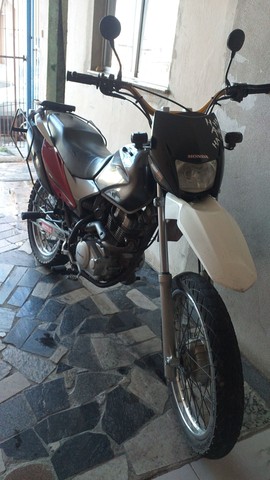 BROS 150 2012