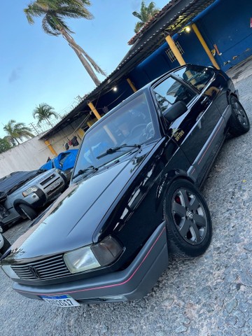 VW GOL