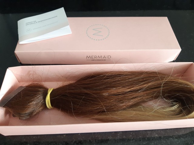 Cabelo Humano  - Foto 3