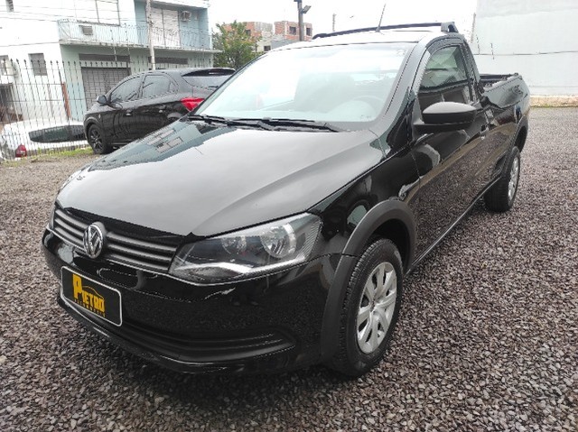 VOLKSWAGEN SAVEIRO TRENDLINE 1.6