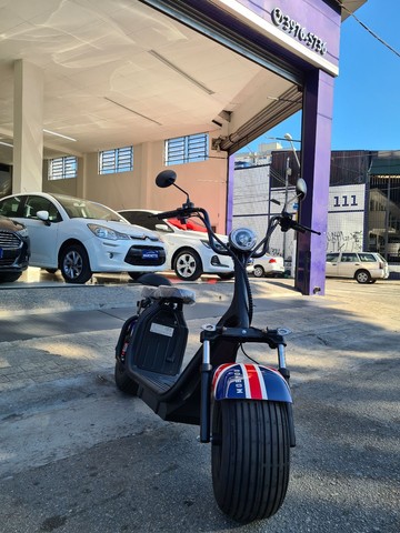 SCOOTERS ELÉTRICAS 500W 1500W 2000W 3000W
