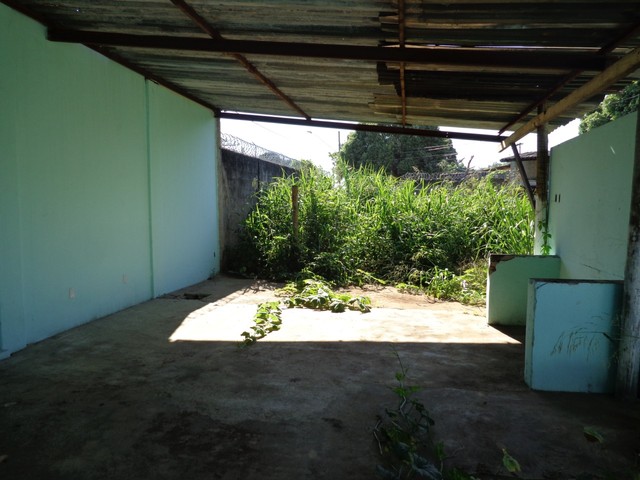 Galpão para aluguel, Jardim Europa Sete Lagoas/MG Comércio e