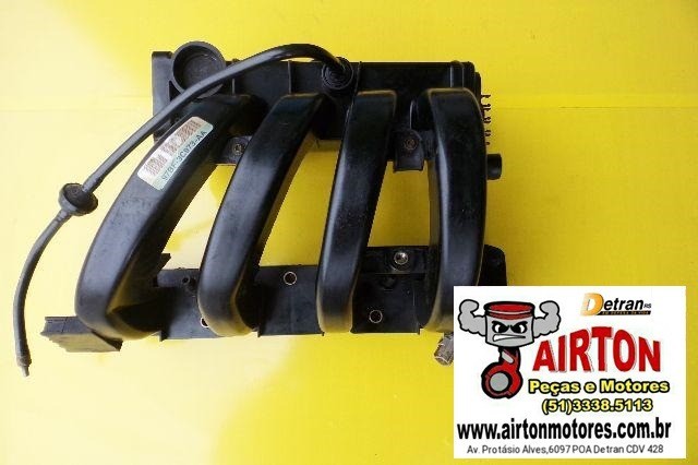 alternador-motor-arranque-peças-carter-polia-charger-compressor-bloco-virabrequim-biela  - Foto 6