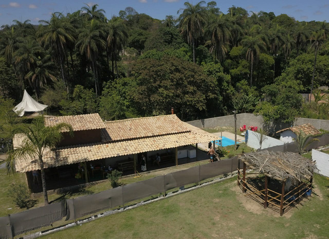 Sitio em São José da Lapa para eventos ou finais de semana - Foto 2