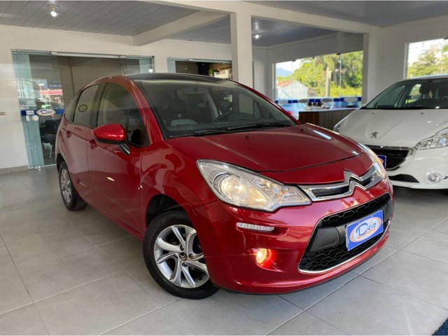 CITROËN C3 TENDANCE 90M