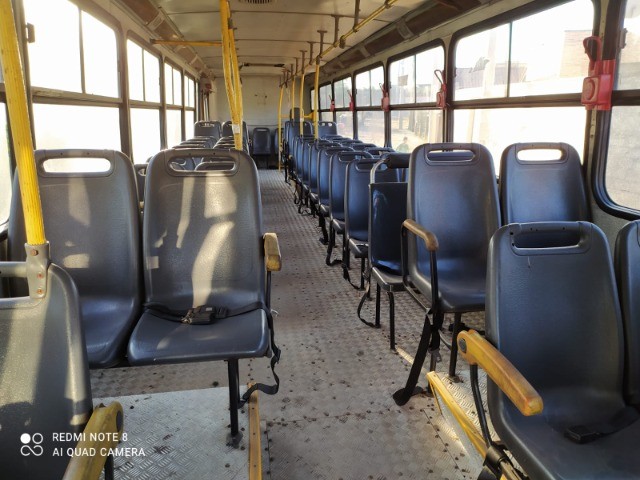 Ônibus  - Foto 3