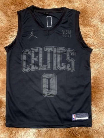 Camiseta Basquete NBA Celtics - Foto 4