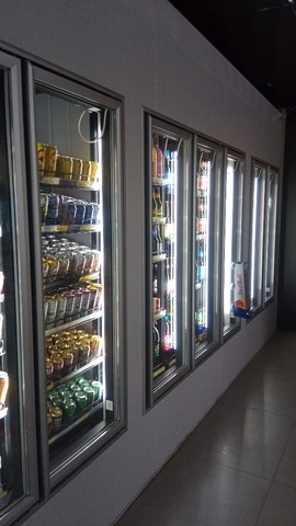  câmara fria  - Foto 5