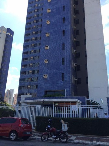 Apartamento com 3 dormitórios à venda, 72 m² por R$ 320.000,00 - Papicu - Fortaleza/CE - Foto 2