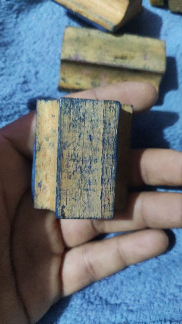 5 carimbos antigos raros hannah barbera turma da mônica anos 80 - Foto 6