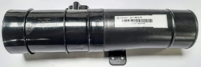 Linha Foton - Tubo de Entrada de AR de Retificação do Motor - L0119026001A0