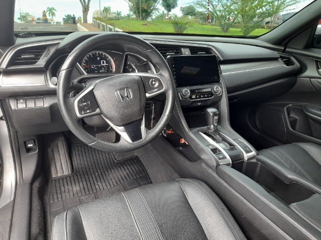 Honda Civic EX 17/17 - (92) 98106.8778 - Foto 18
