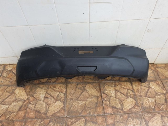 Parachoque Traseiro Tracker 20/22 Original