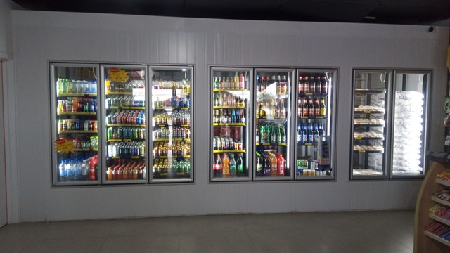  câmara fria  - Foto 6