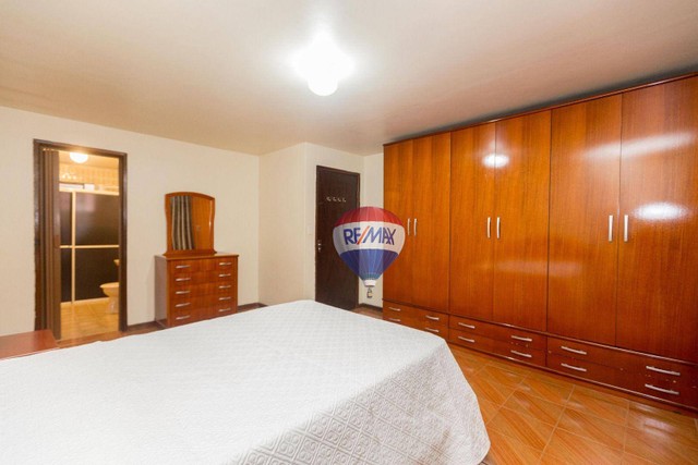 Casa 3 dormitórios, 203 m² à venda - Pinheirinho - Curitiba/PR - Foto 20