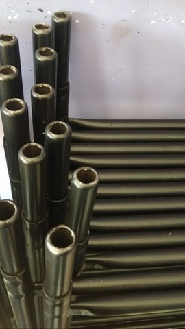 Andaime Tubular  - Foto 3