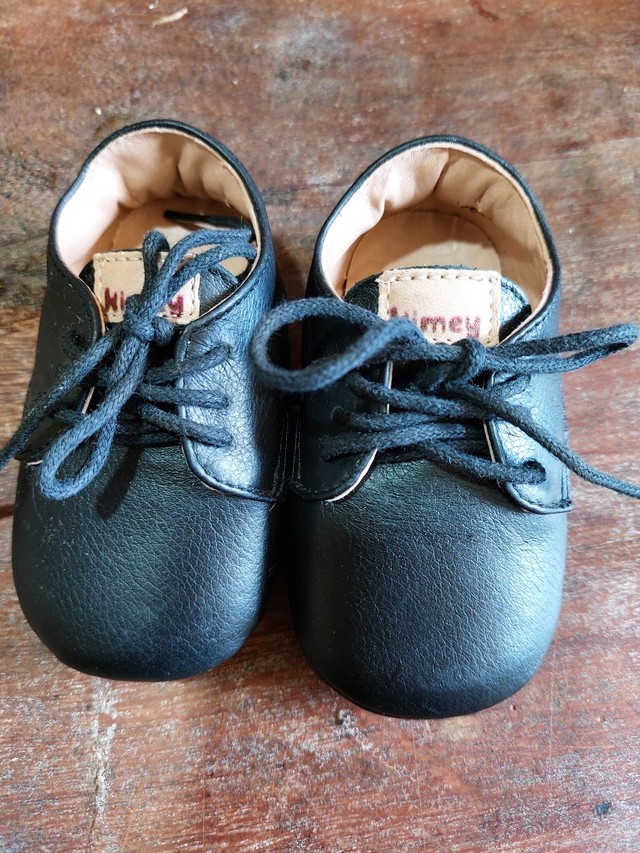 Sapato mocassim infantil gambo novo 19 no Ficou Pequeno - Desapegos de  Sapatos quase novos ou nunca usados para bebês, crianças e mamães. 1044390