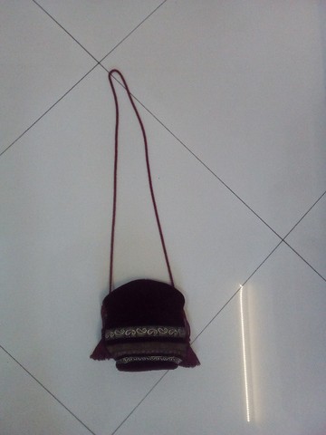 Bolsa Feminina  comprada na Inglaterra - Foto 5