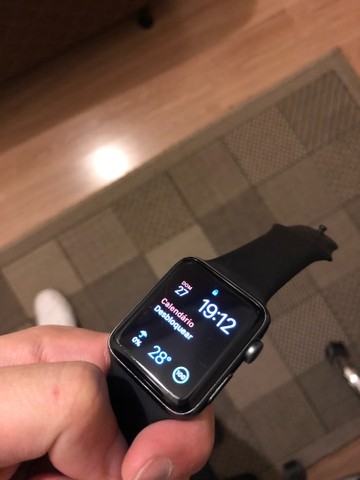 watch apple olx