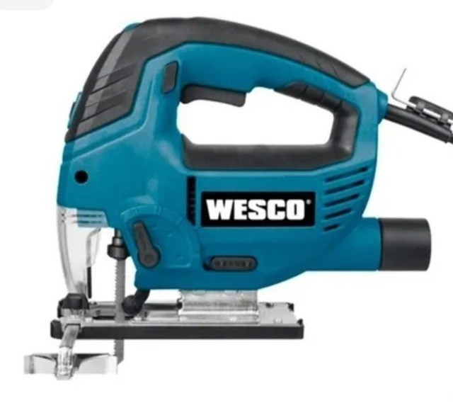 Serra Tico Tico Wesco 850W 22OV- Promoção