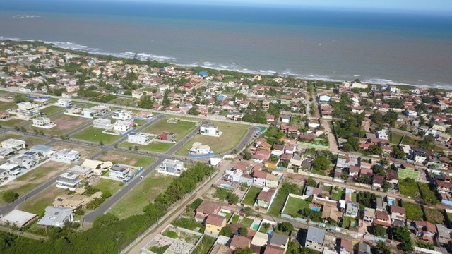 Lote em condomínio Fechado Boulevard Mar Dulé Residence & Resort  - Foto 2