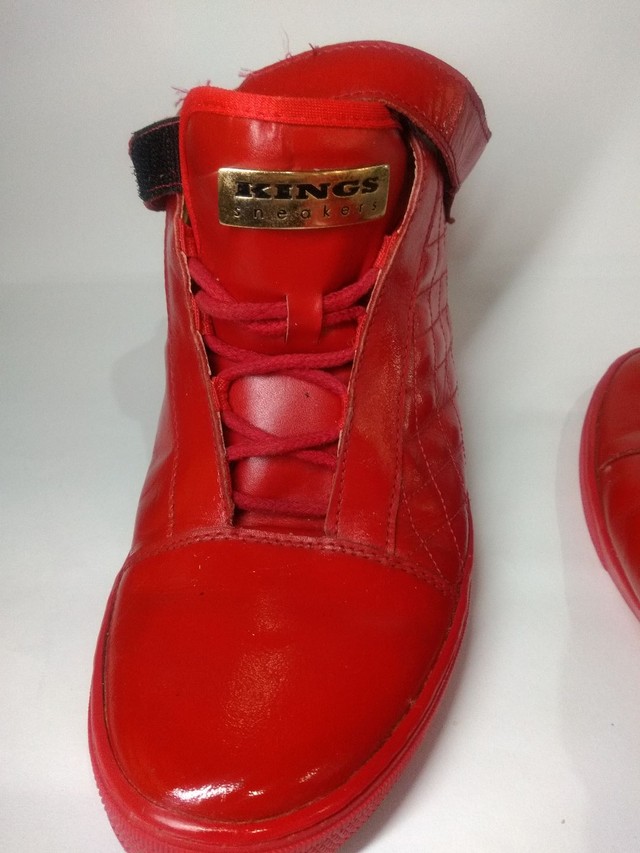 Sapato kings - Roupas e calçados - Bomba do Hemetério, Recife 1001152526 |  OLX