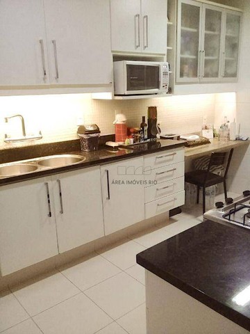 Apartamento com 3 dormitórios à venda, 151 m² por R$ 3.150.000,00 - Ipanema - Rio de Janei - Foto 13