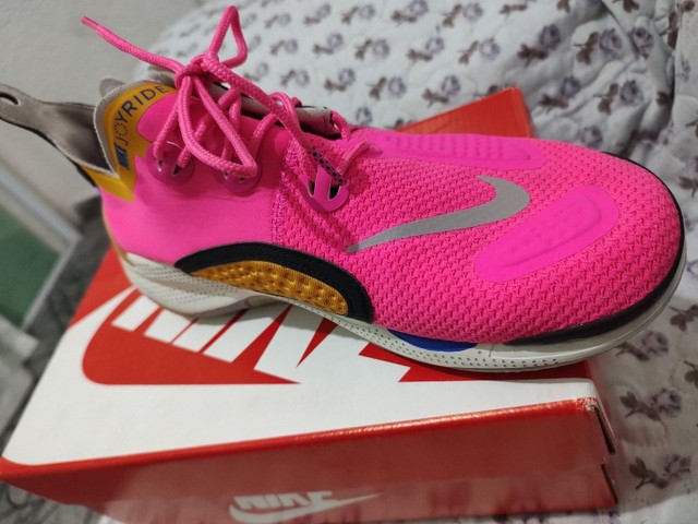 tenis nike joy