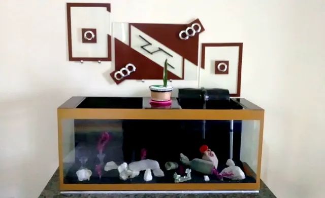 120x40x50cm........220 Litros. - Foto 3