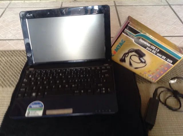 Conversor USB 2.0
