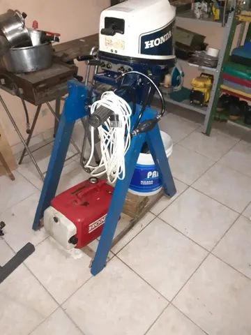 Motor popa 100 10hp 