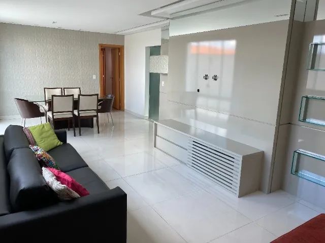 Apto GARDEN com área de 298m2 - Foto 2