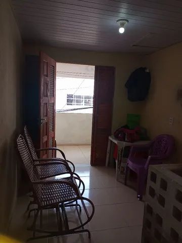 Captação de Casa a venda na Rua Brisa do Mar, Vicente Pinzon, Fortaleza, CE