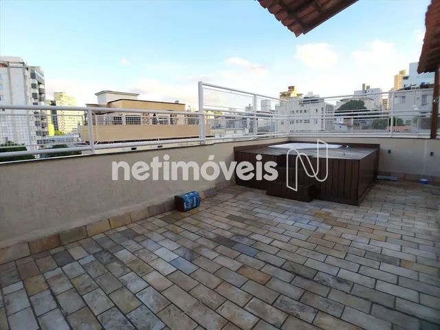 Venda Cobertura Nova Suíssa Belo Horizonte - Foto 2