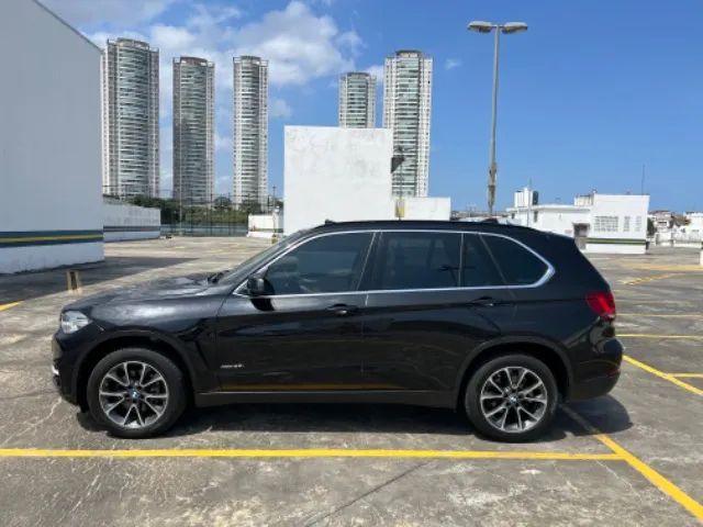 BMW X5 35i 2014 - Foto 2